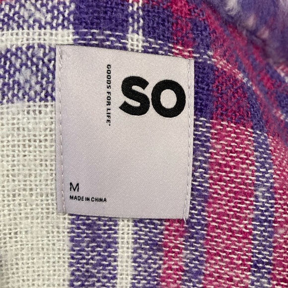 Shacket - Picture 4 of 5